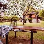 Ruzenka - Narodni Park Ceske Svycarsko Holiday home