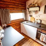 Holiday home Ruzenka - Narodni Park Ceske Svycarsko *