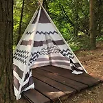 Ruzenka - Narodni Park Ceske Svycarsko *