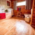 Holiday home Ruzenka - Narodni Park Ceske Svycarsko