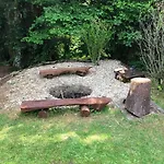 Holiday home Ruzenka - Narodni Park Ceske Svycarsko