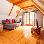 Ruzenka - Narodni Park Ceske Svycarsko Holiday home *