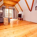 Holiday home Ruzenka - Narodni Park Ceske Svycarsko Arnoltice u Decina