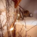 Holiday home Ruzenka - Narodni Park Ceske Svycarsko Arnoltice u Decina