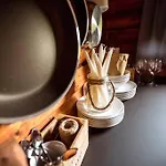 Holiday home Ruzenka - Narodni Park Ceske Svycarsko