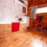 Holiday home Ruzenka - Narodni Park Ceske Svycarsko