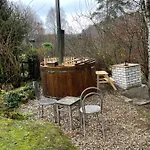 Ruzenka - Narodni Park Ceske Svycarsko Holiday home Arnoltice u Decina
