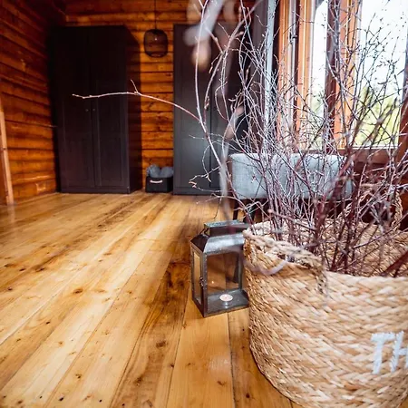 Holiday home Ruzenka - Narodni Park Ceske Svycarsko