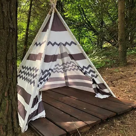 Ruzenka - Narodni Park Ceske Svycarsko *