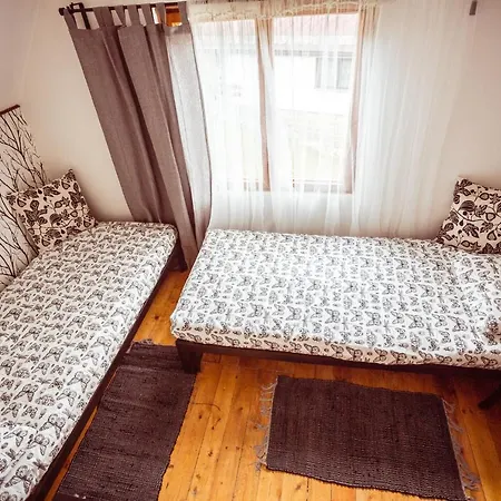 Ruzenka - Narodni Park Ceske Svycarsko Holiday home Arnoltice u Decina