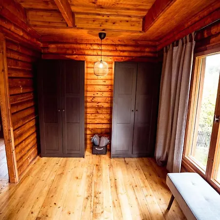 Ruzenka - Narodni Park Ceske Svycarsko Holiday home