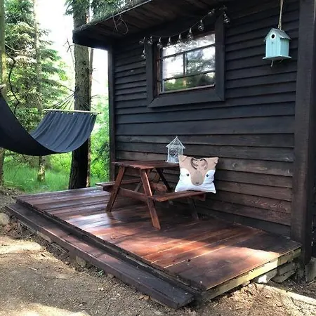 Ruzenka - Narodni Park Ceske Svycarsko Prázdninový dům