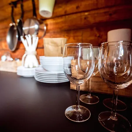 Holiday home Ruzenka - Narodni Park Ceske Svycarsko *