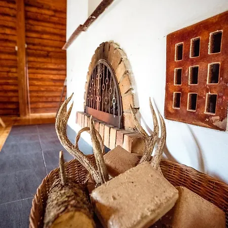 Ruzenka - Narodni Park Ceske Svycarsko Holiday home