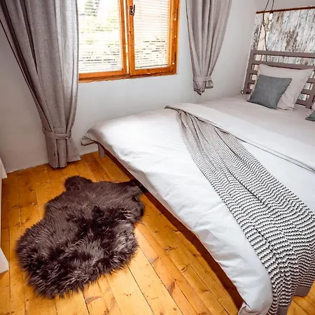 Ruzenka - Narodni Park Ceske Svycarsko Holiday home
