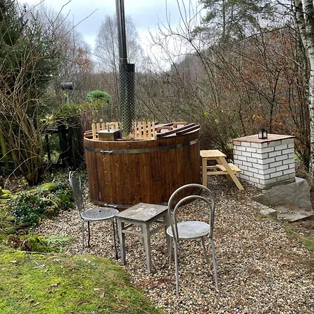 Ruzenka - Narodni Park Ceske Svycarsko Holiday home Arnoltice u Decina