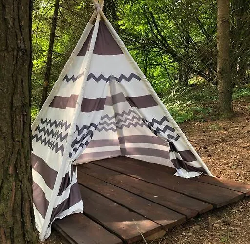 Ruzenka - Narodni Park Ceske Svycarsko *