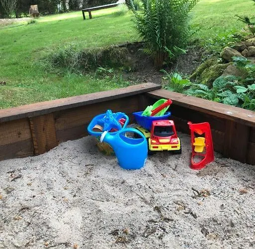 Dom wakacyjny Ruzenka - Narodni Park Ceske Svycarsko