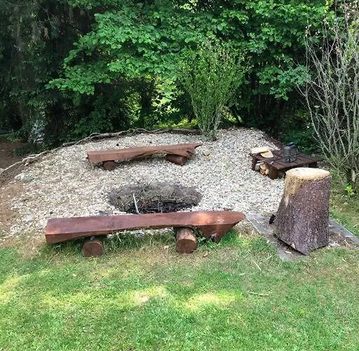 Dom wakacyjny Ruzenka - Narodni Park Ceske Svycarsko